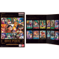 Premium Sammler-Set mit ausgewählten One Piece Karten: Best Selection Vol. 3 in japanischer Originalausgabe. Feste Inhalte, ikonische Charaktere, hochwertiges Design.