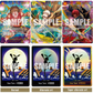 One Piece Card Game - The Best - Premium Booster Pack PRB02 [EN]