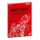 One Piece Card Game Premium Card Collection - ONE PIECE FILM RED Edition 