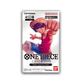One Piece Card Game - Vol. 4 Promo Booster [JP]
