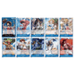 One Piece Card Game - Vol. 4 Promo Booster [JP]