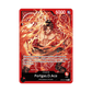 One Piece card Game Ace Leader OP03 - 001 Special goods set art