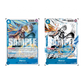 One Piece Card Game - Starter Deck Ace & Newgate ST22 [EN]