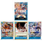 One Piece Card Game - Starter Deck Ace & Newgate ST22 [EN]