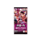One Piece Card game lightning speed fist op11 Booster