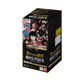 One piece card game Emporer of the new World four empourer Japanisch booster box Display