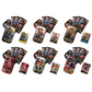 one piece TS01 Mini Tins asia only mit Op09 Booster und exclusiven Promokarten mit Asia Stamp