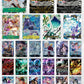 🟢LIVESTREAM - One Piece - Legacy of the Master OP12 [JP]