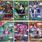 Op14 all SP Cards