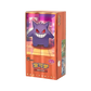 Pokémon Gem Pack Vol. 3 CBB3C Booster Display – vereinfachte chinesische Ausgabe mit 15 Packs