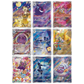 Pokemon - Gem Pack Vol. 3 (CBB3C) Booster Display [CN]