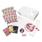 Pokemon 151 Karmesin Purpur 3.5 Ultra Premium Box inhalt