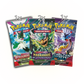 Pokemon - Karmesin & Purpur - Paradox Clash Windewoge EX Tin Sommer 2024 [DE]