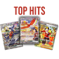 🟢LIVESTREAM - Pokemon - Heat Wave Arena Booster sv9a [JP]
