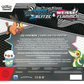 Pokémon Karmesin & Purpur 10.5 Poster-Kollektion – mit 4 Boostern, 3 holo Promos und großem doppelseitigen Unova-Poster
