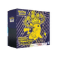 Pokemon - Karmesin & Purpur Stürmische Funken TTP Top Trainer Box [DE]