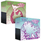 Pokemon - Gewalten der Zeit KP05 Top Trainer Box [DE]