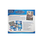 Pokemon - Karmesin & Purpur Stellarkrone Top Trainer Box rückseite