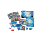 Pokemon - Karmesin & Purpur Stellarkrone Top Trainer Box inhalt