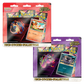 Pokemon - Mega Entwicklungen 2.5 Erhabene Helden Sticker Kollektion [DE]
