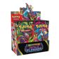 Pokémon TCG Fatale Flammen ME02 Display – 36 Booster mit Mega Glurak Y-ex, Mega Gengar ex & Illustration Rares
