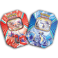 pokemon karmesin und purpur Tin Koraidon und Miraidon