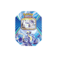 Pokemon - Karmesin & Purpur - Paldea Legenden Koraidon/Miraidon Tin [DE]
