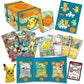 Pokemon TCG - Paldea-Abenteuerkoffer [DE]