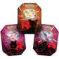 Pokemon - Team Rocket Herbst 2025 Tin Nidoking/Mewtu/Snobilikat [EN]