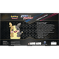 Pokemon - Zenit der Könige - Morpeko-V-Union Premium Schatzkollektion rückseite