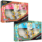 Pokemon Zenit der Könige Premium Figuren Box Zacian und Zamazenta 