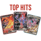 Pokemon - The Glory of Team Rocket Booster Box sv10 Display [JP]