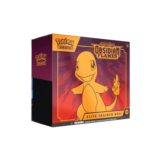 pokemon karmesin purpur 03 obsidian Flames TTP 