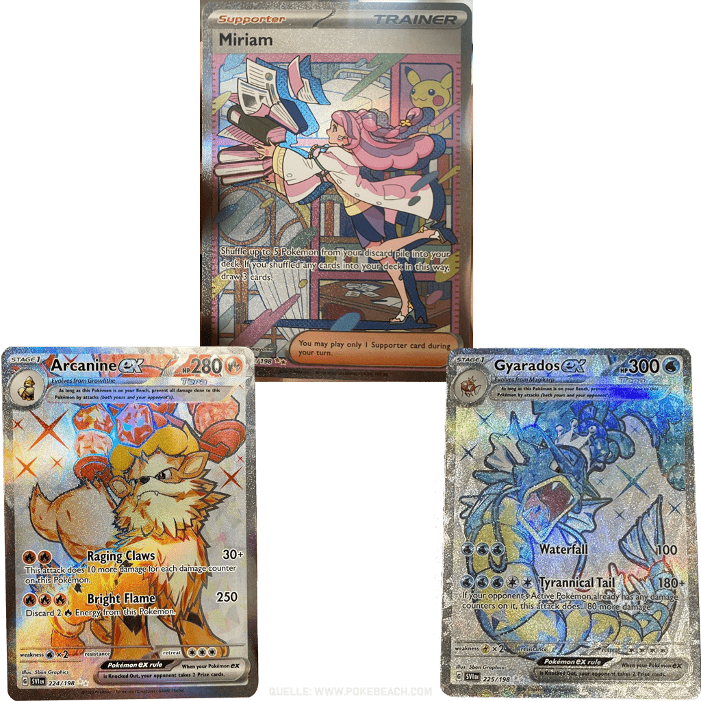 Pokemon - Scarlet & Violet 01 [EN]