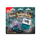 Pokemon - Karmesin & Purpur Paldeas Schicksale Tech Sticker 3-Pack Blister [DE] Mobtiff