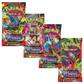 Pokemon TCG - Mega Entwicklungen Fatale Flammen ME02 Booster Display [DE]