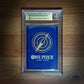 One Piece Card Game - Roronoa Zoro SEC OP06-118 BGS 10 [JP]
