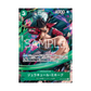 One Piece Card Game Dracule Mihawk ST12-003 japanische Promo Karte V Jump Tokudaigō
