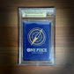 One Piece Card Game - Shanks SEC OP01-120 BGS 10 [JP]
