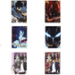 Solo Leveling Collectible Cards SL1E Booster Display [KOR]