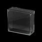 The Acrylic Box MTG Collector Booster Box transparentes Acryl Case ohne Inhalt