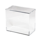 The Acrylic Box Pokemon Elite Trainer Box Acryl Case 6mm transparent ohne Inhalt
