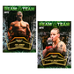 Topps - Stadium Club UFC 2026 Mega Box [EN]