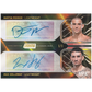 Topps - Stadium Club UFC 2026 Mega Box [EN]