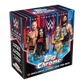 Topps Chrome WWE 2026 Mega Box Englisch mit Randy Orton Stephanie Vaquer Giulia und Jacob Fatu