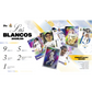 Topps Real Madrid Los Blancos 2025 2026 Hobby Box Fußball Trading Cards