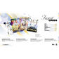 Topps Real Madrid Los Blancos 2025 2026 Hobby Box Fußball Trading Cards