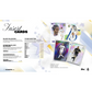 Topps Real Madrid Los Blancos 2025 2026 Hobby Box Fußball Trading Cards