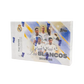 Topps Real Madrid Los Blancos 2025 2026 Hobby Box Fußball Trading Cards