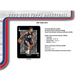 Topps Basketball 2025/26 – NBA Flagship Mega Box [Hobby]| Autographs, Relics, Parallels, Rookie Cards